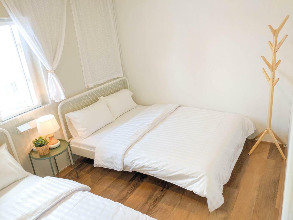 Baan Baan Hostel - Sha Plus Пхукет Экстерьер фото